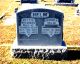 Photo of headstones/thumb_Bettie McLennan 1864-1926 hdstn Clifton cem Bosque co TX